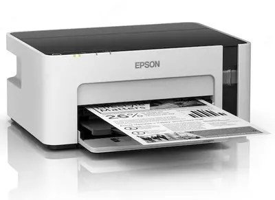  Принтер EPSON M1120 - 