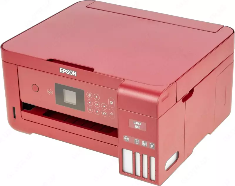  МФУ EPSON L4167 - 