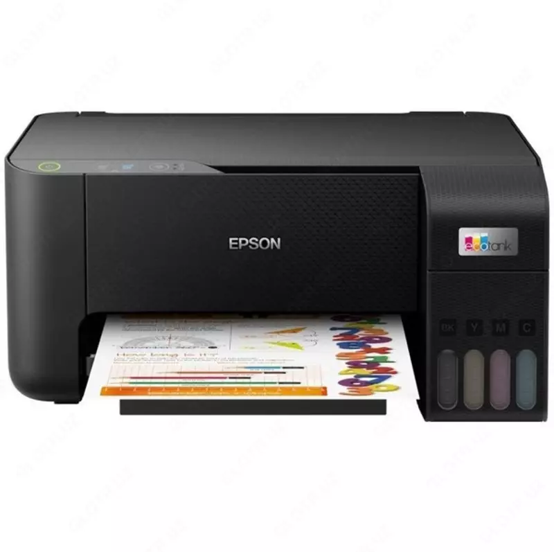   Printer EPSON L121