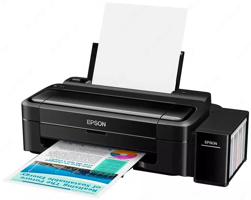   Принтер EPSON L121