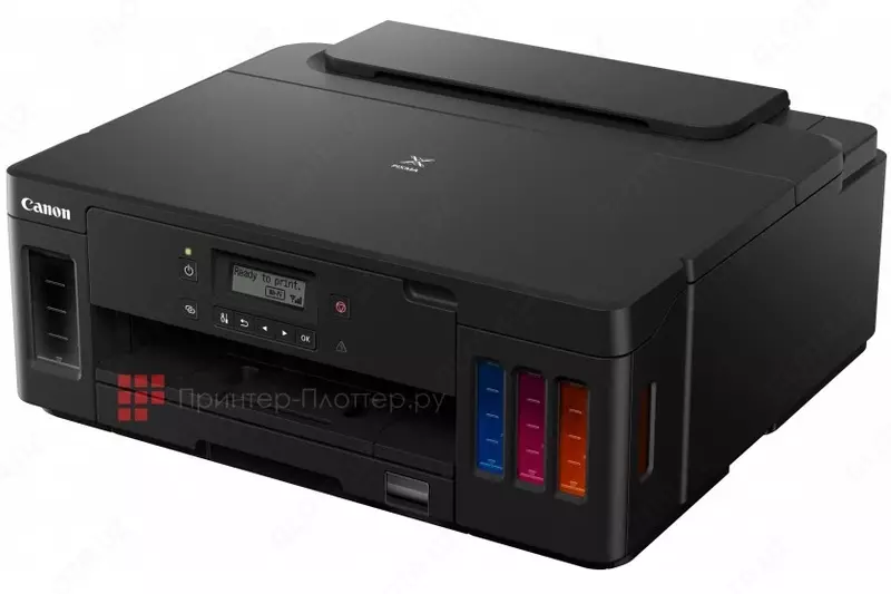 Принтер Canon PIXMA G5040
