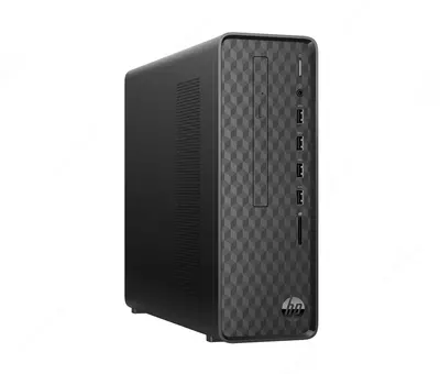 Системный блок HP Slim S01 i3-12100 ddr4 8GB SSD 256GB