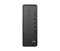 Системный блок HP Slim S01 i3-12100 ddr4 8GB SSD 256GB - 