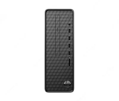 Системный блок HP Slim S01 i3-12100 ddr4 8GB SSD 256GB
