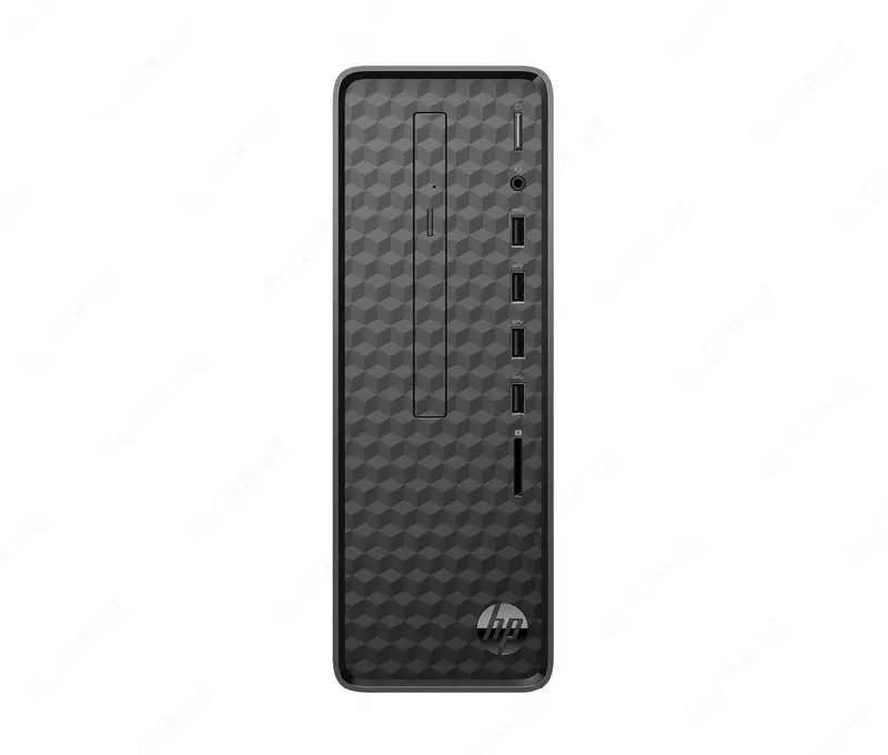 Системный блок HP Slim S01 i3-12100 ddr4 8GB SSD 256GB