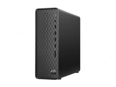Системный блок HP Slim S01 i3-12100 ddr4 8GB SSD 256GB