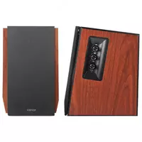 Колонки 2.0 Edifier R1700BTs Brown 66W RMS Bluetooth 5.0 - 
