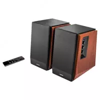   Колонки 2.0 Edifier R1700BTs Brown 66W RMS Bluetooth 5.0
