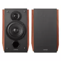  Колонки 2.0 Edifier R1700BTs Brown 66W RMS Bluetooth 5.0 Только в розницу