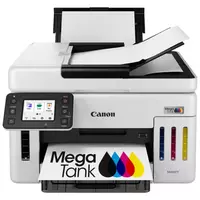 Canon MAXIFY GX6140 rangli MFU A4 printeri