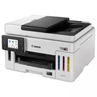  Canon MAXIFY GX6140 rangli MFU A4 printeri - 