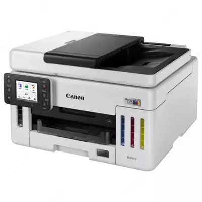 Canon MAXIFY GX6140 rangli MFU A4 printeri