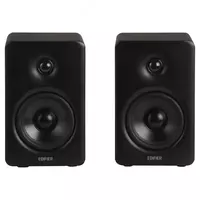 Колонки Edifier M90 Black / White 100Вт HDMI Sub Out