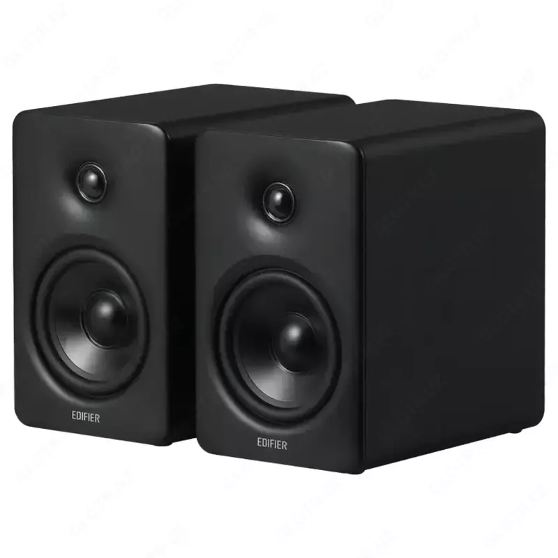 Колонки Edifier M90 Black / White 100Вт HDMI Sub Out