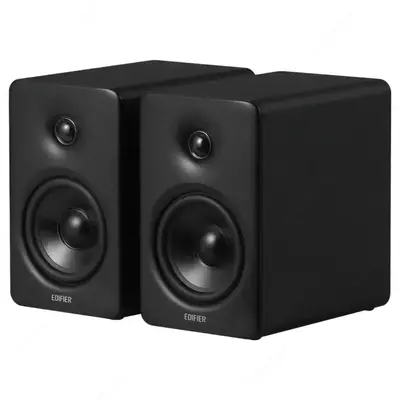 Колонки Edifier M90 Black / White 100Вт HDMI Sub Out