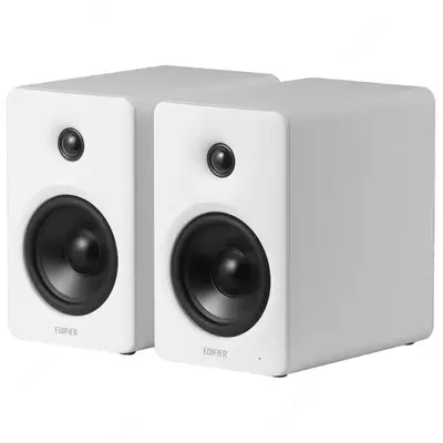 Колонки Edifier M90 Black / White 100Вт HDMI Sub Out