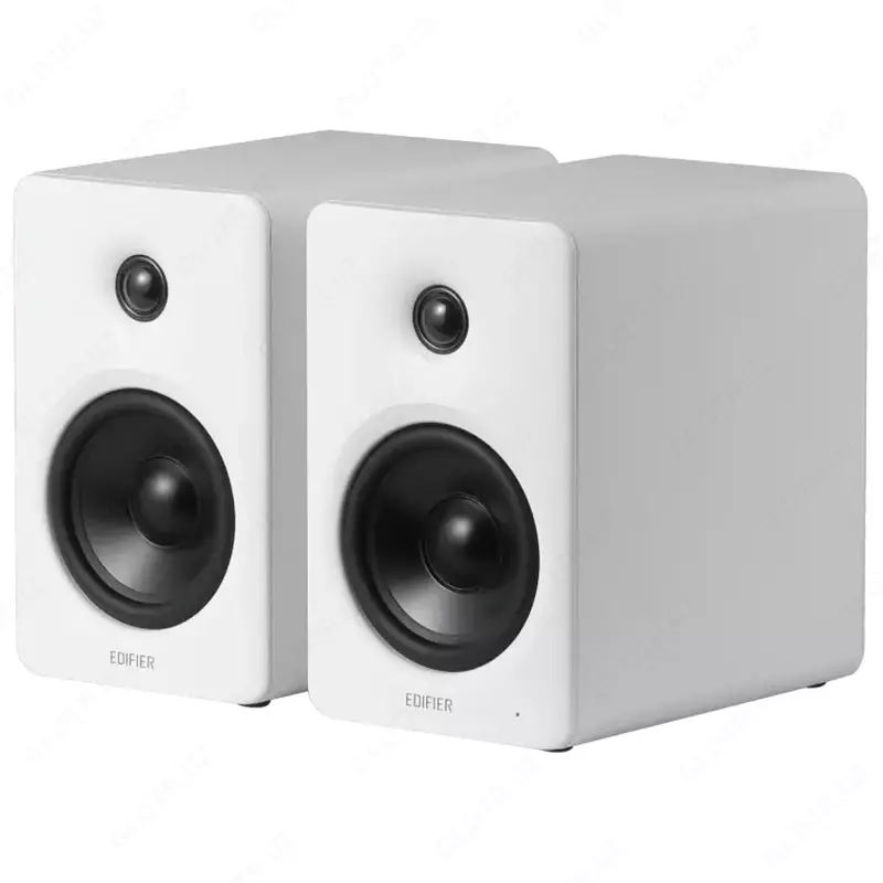 Колонки Edifier M90 Black / White 100Вт HDMI Sub Out
