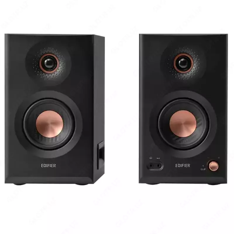 Колонки Edifier MR5 110Вт Black | White