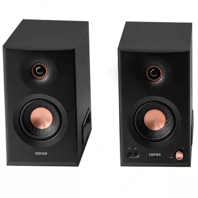 Колонки Edifier MR5 110Вт Black | White