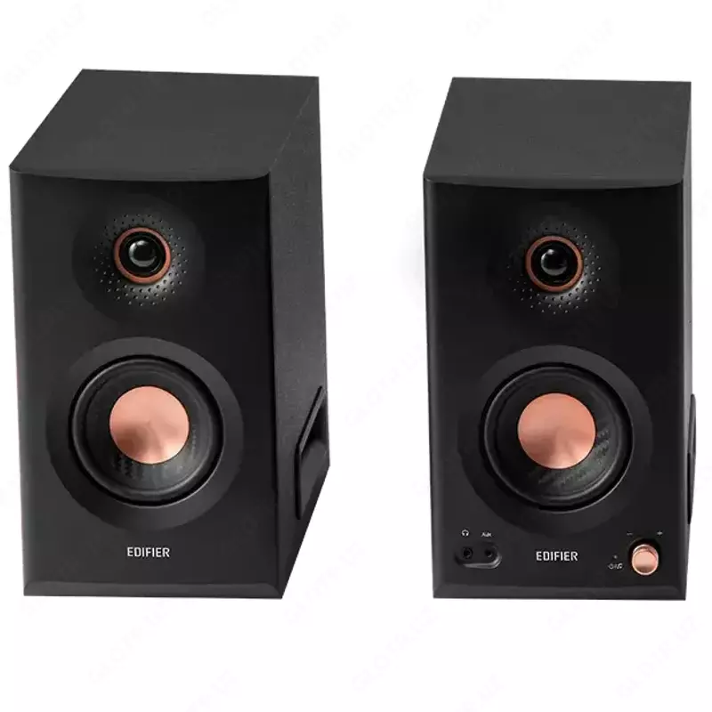 Колонки Edifier MR5 110Вт Black | White