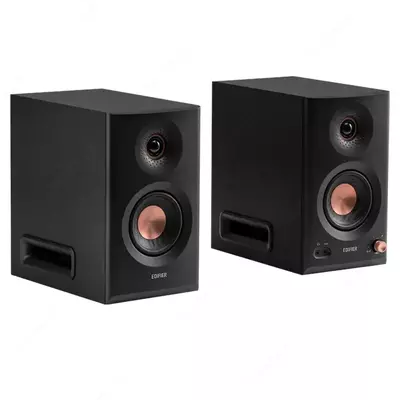 Колонки Edifier MR5 110Вт Black | White