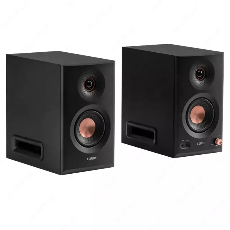 Колонки Edifier MR5 110Вт Black | White