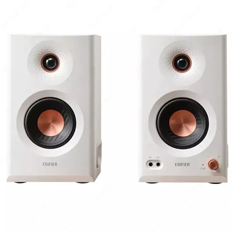 Колонки Edifier MR5 110Вт Black | White