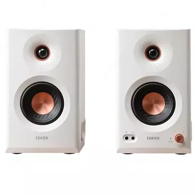 Колонки Edifier MR5 110Вт Black | White