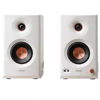  Колонки Edifier MR5 110Вт Black | White Только в розницу