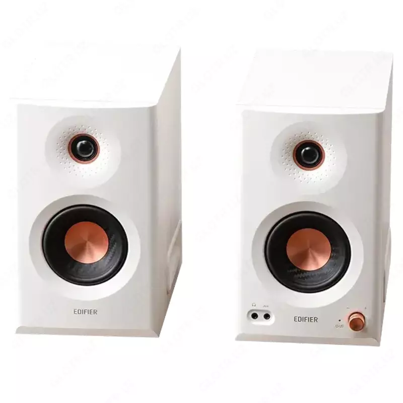 Колонки Edifier MR5 110Вт Black | White