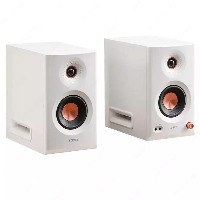 Колонки Edifier MR5 110Вт Black | White