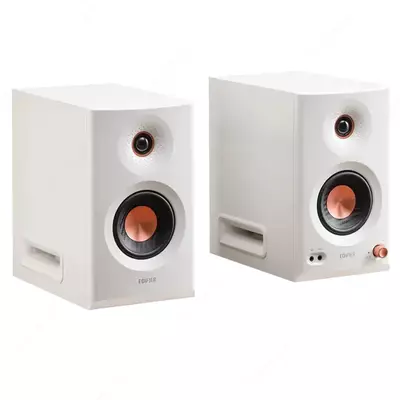 Колонки Edifier MR5 110Вт Black | White