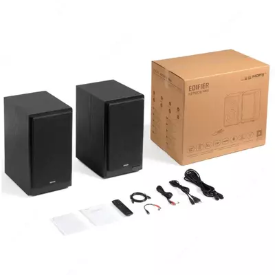 Колонки Edifier R2750DB MKII 144Вт HDMI Sub Out