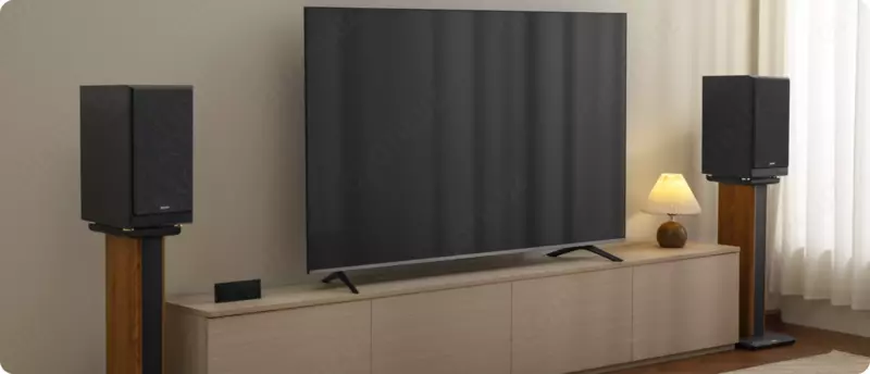 Колонки Edifier R2750DB MKII 144Вт HDMI Sub Out
