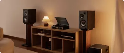 Колонки Edifier R2750DB MKII 144Вт HDMI Sub Out