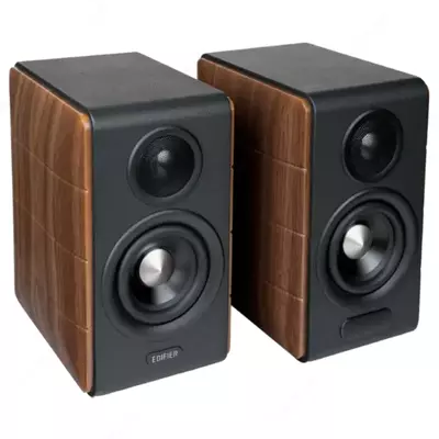 Edifier S880DB MKII премиальная Hi-Res акустика 88W