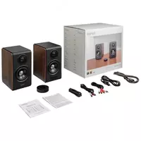   Edifier S880DB MKII премиальная Hi-Res акустика 88W