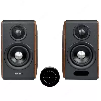 Edifier S880DB MKII премиальная Hi-Res акустика 88W