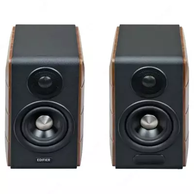 Edifier S880DB MKII премиальная Hi-Res акустика 88W