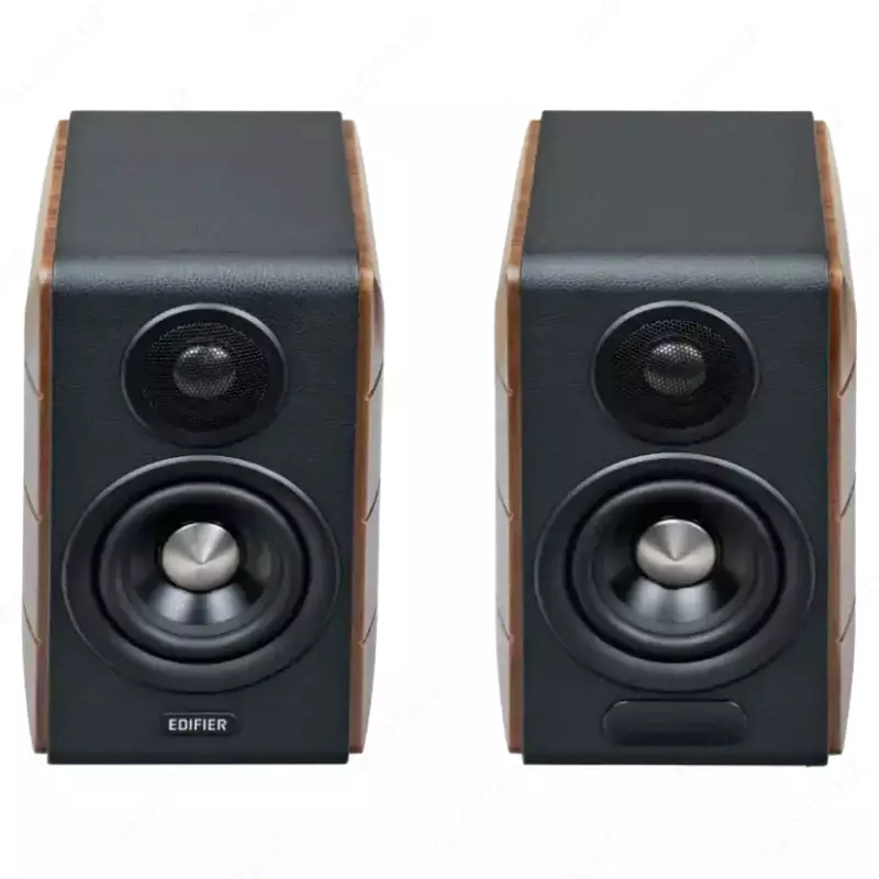 Edifier S880DB MKII премиальная Hi-Res акустика 88W
