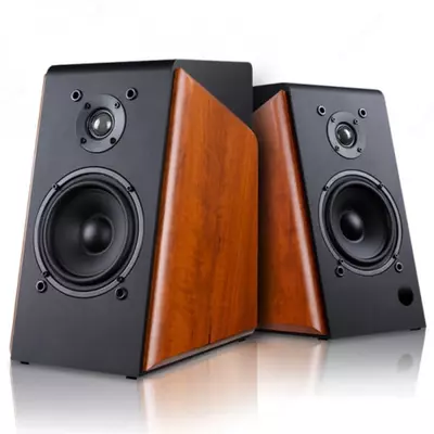 Fenda R60BT USB Bluetooth колонки для ПК и ТВ 2 x 60W