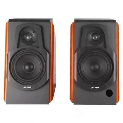 Fenda R60BT USB Bluetooth колонки для ПК и ТВ 2 x 60W