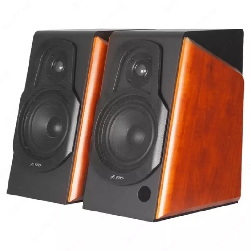 Fenda R60BT USB Bluetooth колонки для ПК и ТВ 2 x 60W