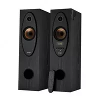 Bluetooth колонки с караоке и FM Fenda T-35X FM 80Вт