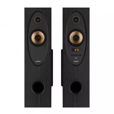 Bluetooth колонки с караоке и FM Fenda T-35X FM 80Вт