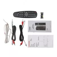   Bluetooth колонки с караоке и FM Fenda T-35X FM 80Вт