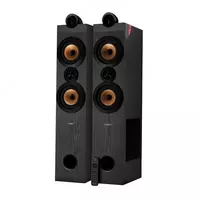 Fenda T-70X FM musiqa  filmlar va karaoke uchun karnaylar  160W quvvatli multimedia akustik tizimi