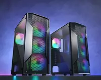 O‘yin kompyuteri Intel Core i5-12400F / RTX 5050 8GB / 16GB / SSD 1TB