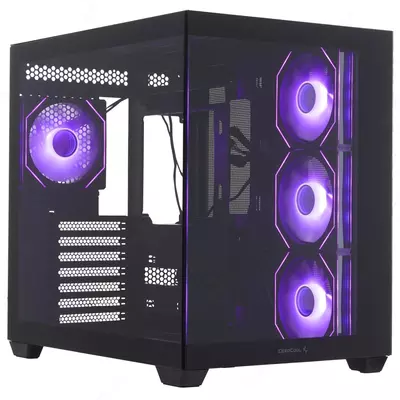 Игровой ПК i5-14400 + RTX 5070 12GB Сборка компьютера