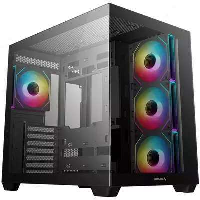 Игровой компьютер i5-14400 + RTX 5060Ti 16GB Сборка ПК